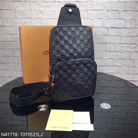 louis vuitton mens chest bag|louis vuiton man bag.